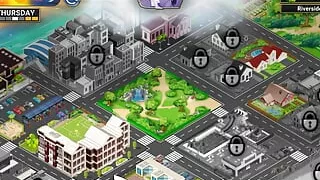 World Of Sisters (Sexy Goddess Game Studio) #79 - Fourth Examintaion by MissKitty2K