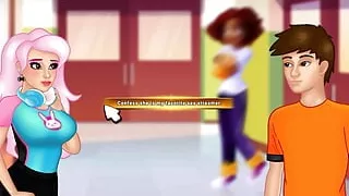 World Of Sisters (Sexy Goddess Game Studio) #93 - Bella's Hobbies by MissKitty2K