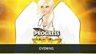 World Of Sisters (Sexy Goddess Game Studio) #90 - Fuck Your Doc by MissKitty2K