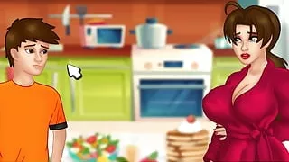 World Of Sisters (Sexy Goddess Game Studio) #103 - What Does Your Heart Want by MissKitty2K