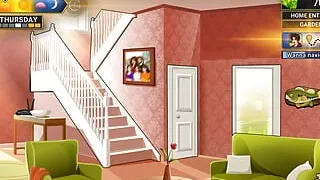 World Of Sisters (Sexy Goddess Game Studio) #102 - Arguments And Affairs By MissKitty2K