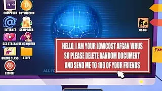 World Of Sisters (Sexy Goddess Game Studio) #95 - Streaming With a Toy By MissKitty2K