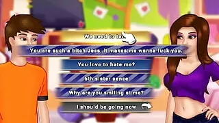 World Of Sisters (Sexy Goddess Game Studio) #84 -  Jess's Hobby by MissKitty2K