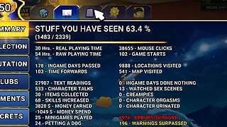 World Of Sisters (Sexy Goddess Game Studio) #114 - Nighty Night By MissKitty2K