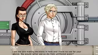 SHELTER (WinterLook) - PT 2 - Could We Go Back By MissKitty2K