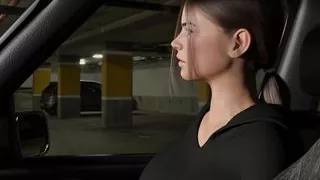 Bright Lord (KissKissStudio) - 10 Changing Room Cuddles By MissKitty2K