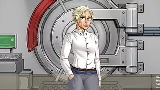 SHELTER (WinterLook) - PT 6 - Search For Objects By MissKitty2K