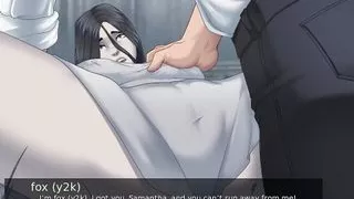 Dirty Fantasy (Fallen Pie) - 4 Nightmare Or Wet Dream By Foxie2K