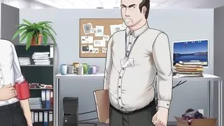 Dirty Fantasy (Fallen Pie) - 3 A New Place By Foxie2K