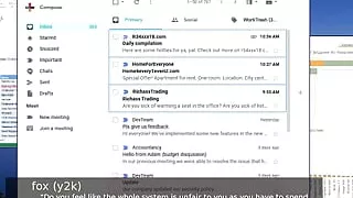 Dirty Fantasy (Fallen Pie) - 2 Luck Is On My Side By Foxie2K