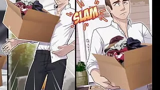 Dirty Fantasy (Fallen Pie) - 1 Single Again By Foxie2K