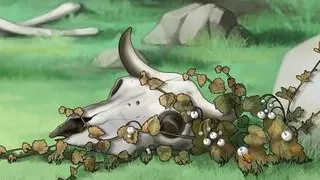 WHAT a LEGEND (MagicNuts) #12- Sheep Costume - By MissKitty2K