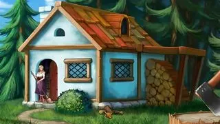 WHAT a LEGEND (MagicNuts) #6- Looking for Ingredients - By MissKitty2K