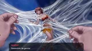 WHAT a LEGEND (MagicNuts) #5- Holly the Shepherdess - By MissKitty2K