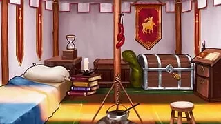 WHAT a LEGEND (MagicNuts) #17 - Start of a new Adventure! - By MissKitty2K