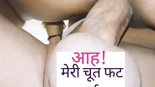 Step brother fucked my tight pussy