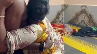 Make up karne aake customer ko chod dala zabardast