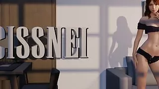 The Best Of LazyProcrastinator Animated 3D Porn Compilation 511