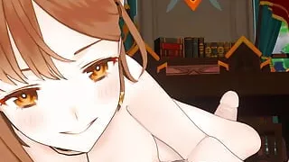 The Best Of LazyProcrastinator Animated 3D Porn Compilation 493