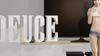 The Best Of LazyProcrastinator Animated 3D Porn Compilation 507