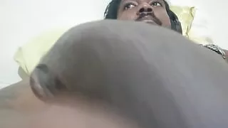 Big black hot Big dick