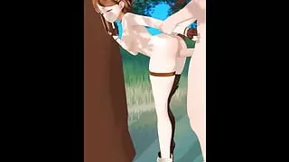 The Best Of LazyProcrastinator Animated 3D Porn Compilation 531