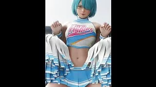 The Best Of LazyProcrastinator Animated 3D Porn Compilation 529