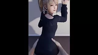 The Best Of LazyProcrastinator Animated 3D Porn Compilation 437