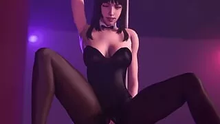 The Best Of LazyProcrastinator Animated 3D Porn Compilation 448