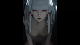 The Best Of LazyProcrastinator Animated 3D Porn Compilation 540