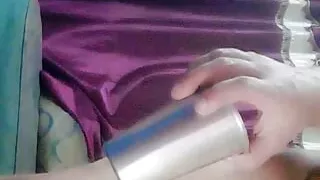 Hot StepDad Masturbating hard