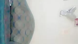 Hot StepDad Masturbating hard