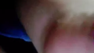 Hot StepDad Masturbating hard