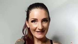 Happy Hump Day! So I sent you a message last week that you didn't respond to correctly...