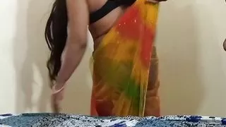 Fucked my pussy and ass hard with my boyfriend