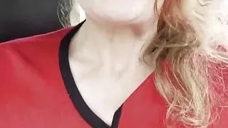 Soft Kitty and the dead, clip