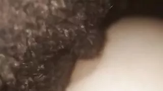 Left Thirsty Stepsister Suck My Cock