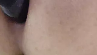 You're not here so using the bottle