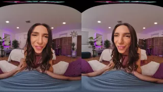 Hime Marie & Austin Pierce - VRHush