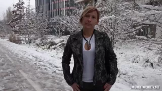 Laura (41) - Responsible For Purchasing