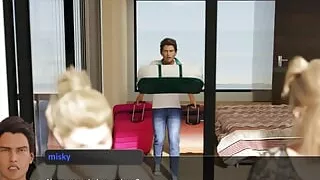 The Spellbook - 17 This Is Life