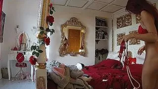 Lantaland - Lingerie try on haul