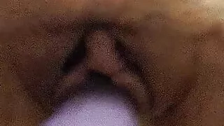 My Pussy Is Very Hungry