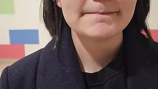 Meeting with a Stranger Leads to Rough Sex in the Fitting Room