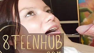 8teenhub - Natalia Litavor Hardcore Scene