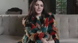 A Black Bull For My Hot Wife Part 3 - Interviews