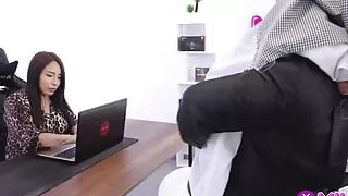 Sheikhs Fuck Big Asses