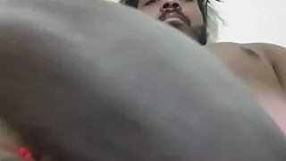 Big black hot Big dick