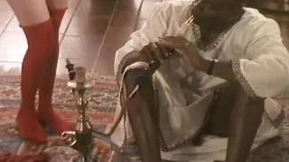 Woman Of Heart - Part 01