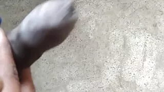 Me and my self masterbating